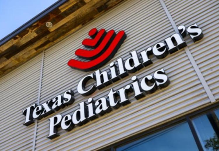 Texas Children’s Pediatrics Named One of the Best of the Best in Austin