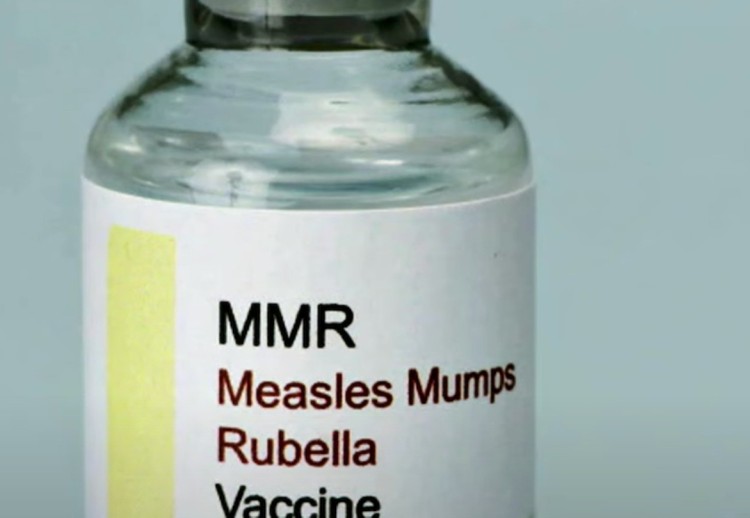 Yahoo with Dr. Peter Hotez: Texas measles outbreak declared over, but ...