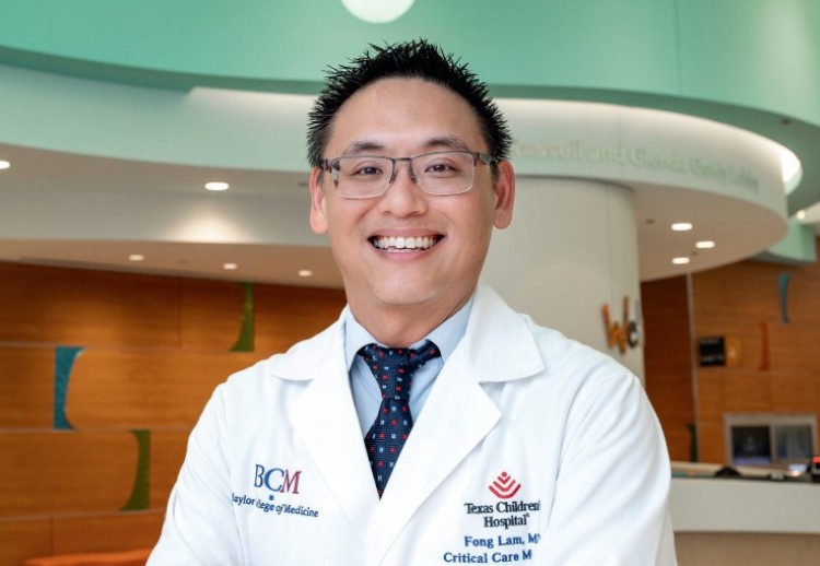 The Physiologist Magazine with Dr. Fong Lam: Perseverance in Pediatrics ...