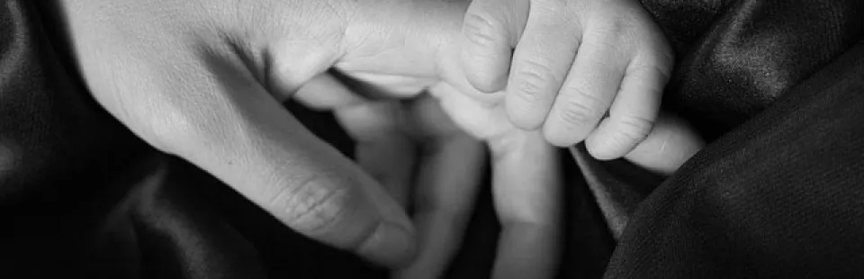 <p>Spiritual Care</p>