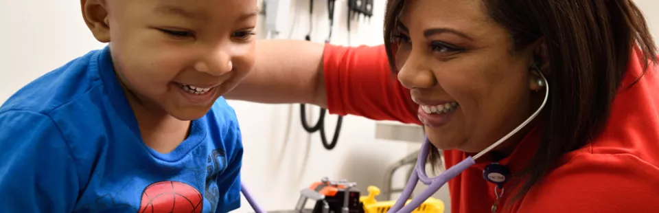 <p>Immunotherapy Program</p>