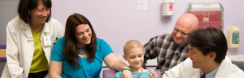 <p>Solid Tumor Programs</p>