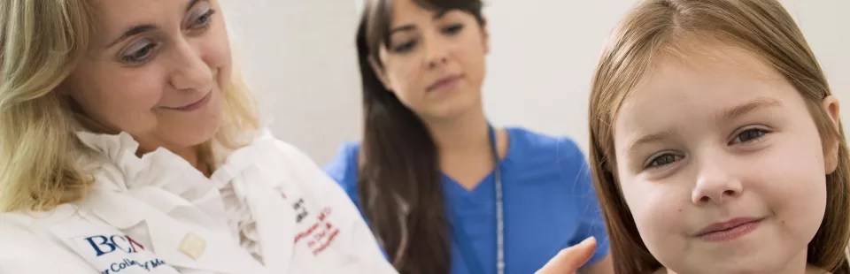 <p>Thyroid Program</p>