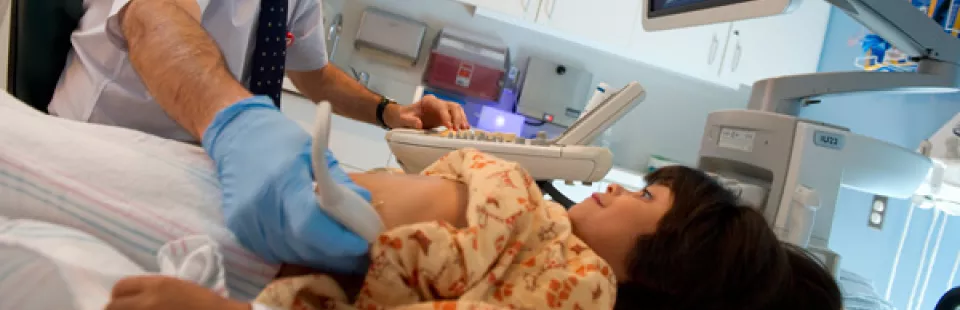 <p>Ultrasound</p>