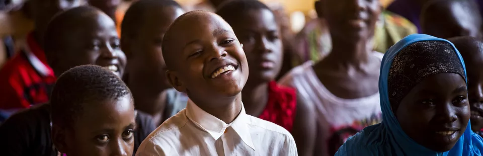 <p>Baylor Foundation Uganda</p>
