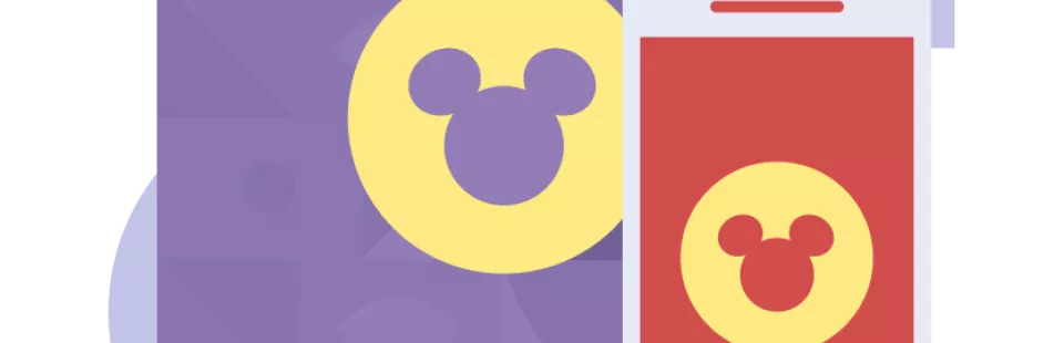 <p>DisneyNOW Access</p>