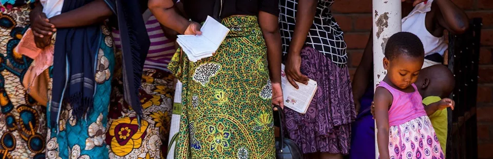 <p>Baylor Foundation Malawi</p>