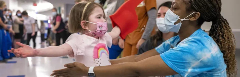 <p>Lung Transplant Program</p>