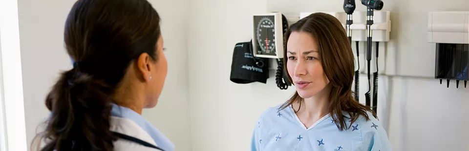 <p>The Pregnancy Pelvic Floor Wellness Clinic</p>