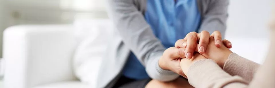 <p>Reproductive Psychiatry</p>