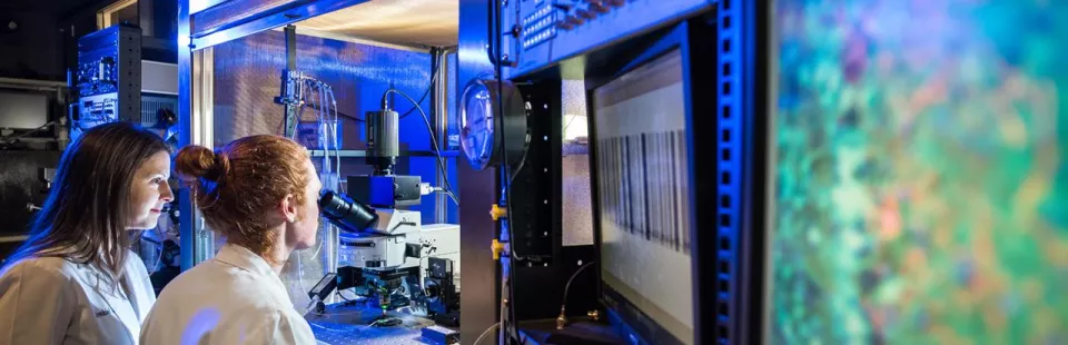 <p>Optogenetics and Viral Vectors Core</p>