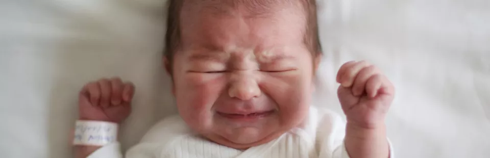 <p>Fever</p>