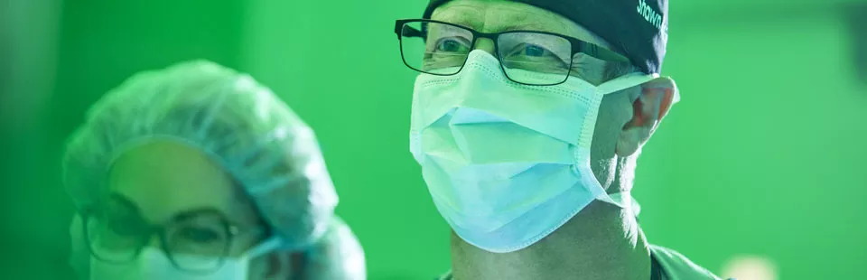 <p>Bariatric Surgery Program</p>