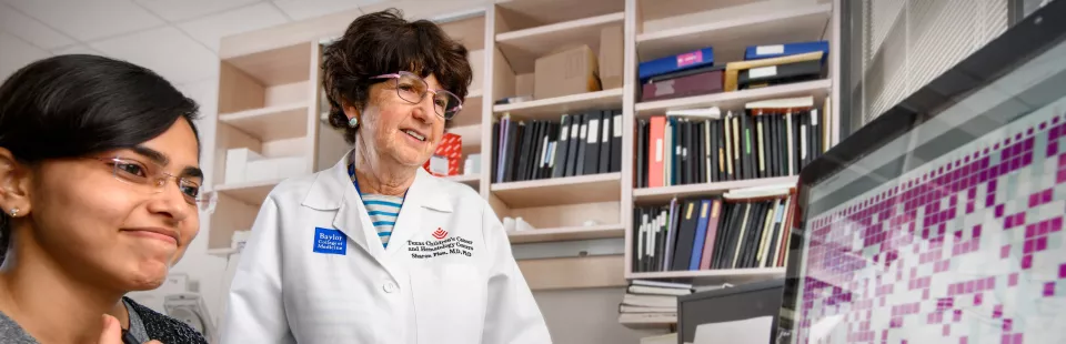 <p>Cancer Genetics Clinic</p>