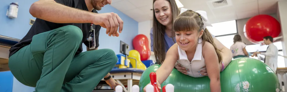 <p>Inpatient Rehabilitation Unit (IRU)</p>