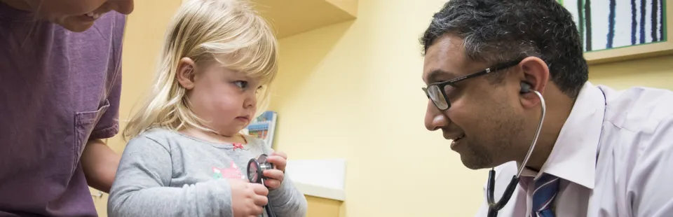 <p>Cancer Prevention and Screening Clinic</p>