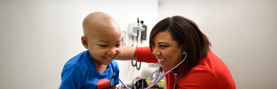 <p>Immunotherapy Program</p>