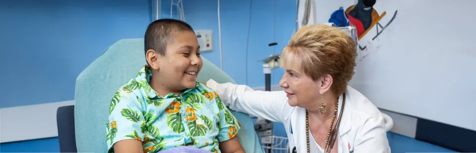 <p>Autologous T-Cells Expressing a Second Generation CAR for Treatment of T-Cell Malignancies Expressing CD5 Antigen (MAGENTA)&nbsp;</p>