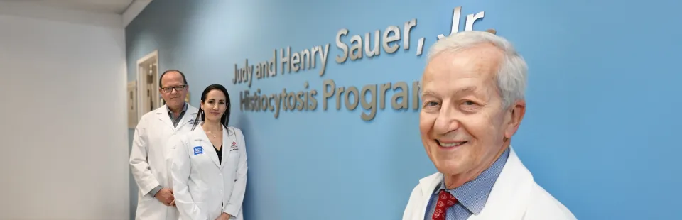 <p>NACHO-BIO: Biology Study for Histiocytic Disorders&nbsp;</p>