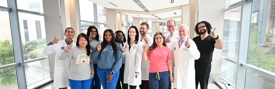 <p>TCH Histiocytosis Biology Study (H-25667)&nbsp;</p>