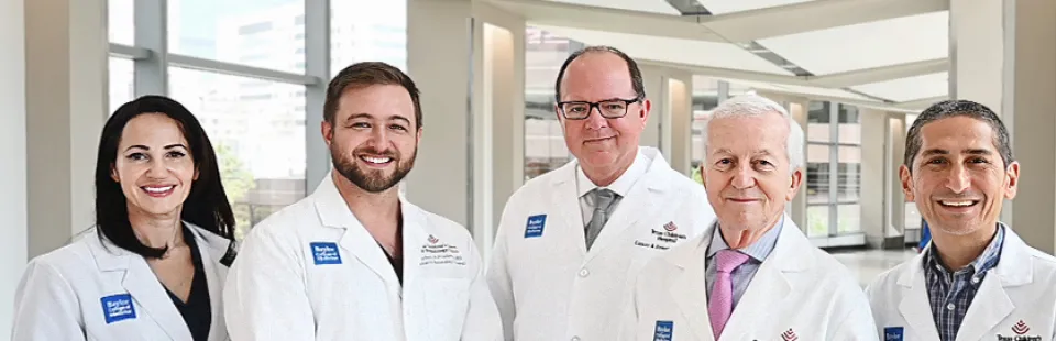 <p>Histiocytosis Program</p>