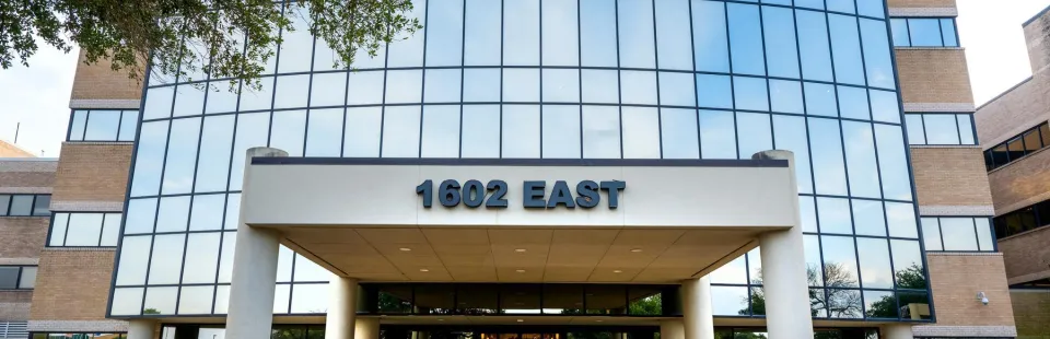 University Pediatric Association | Texas Children's — Pediatrics clinic in College Station, TX — photo 1