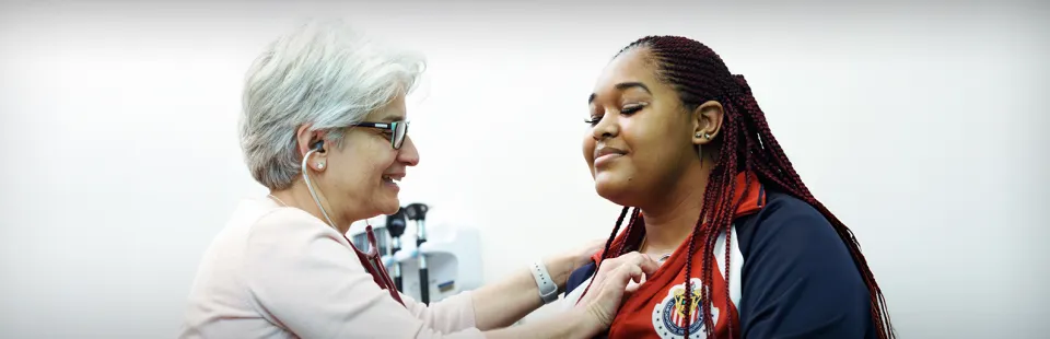 <p>Bone Marrow Failure Program</p>