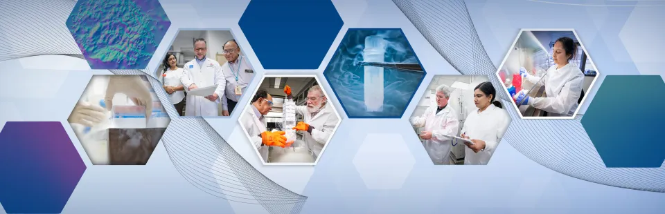 <p>Research Tissue Support Service (RTSS)</p>
