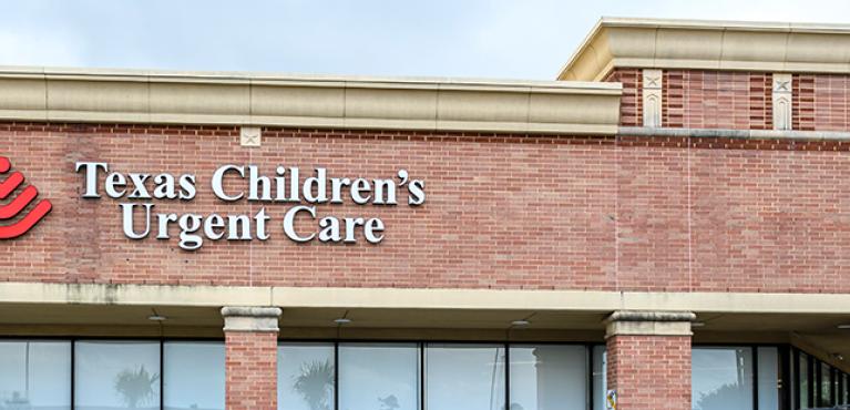 Texas Children #39 s Urgent Care East Houston Texas Children #39 s