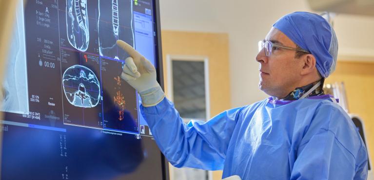 Radiology | Texas Children's