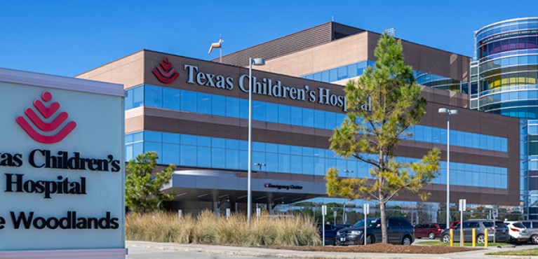 Texas Children 39 s Urgent Care The - Uc Woodlands