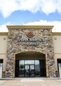Texas Children's Pediatrics Pediatric Partners of Austin