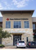 Texas Children's Pediatrics Pediatric Partners of Austin