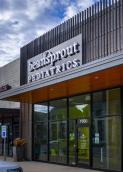 Texas Children's Pediatrics Pediatric Partners of Austin
