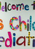 Texas Children's Pediatrics Pediatric Partners of Austin