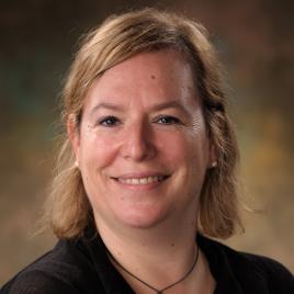 Eveline Barbieri, MD, PhD