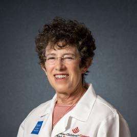 Stacey L. Berg, MD