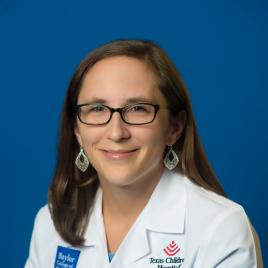 Stephanie L. Fetzko, MD