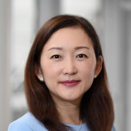 YoungNa J. Lee-Kim, MD, MEd
