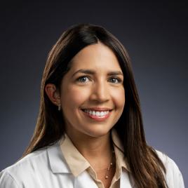 Gabriela Llaurador Caraballo, MD