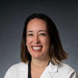 Jacquelyn M. Powers, MD, MS