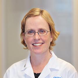 Michele S. Redell, MD, PhD