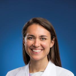 Lauren D. Scherer, MD