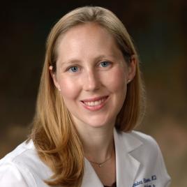 Alexandra M. Stevens, MD, PhD