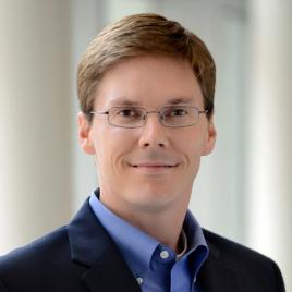 Thomas Westbrook, PhD