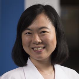 Gengwen Tian, MD, PhD