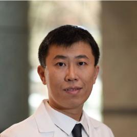 Xin Xu, PhD, MS, M(ASCP)