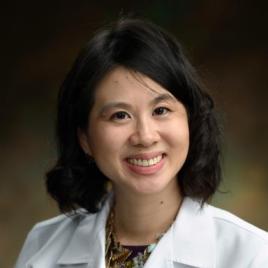 Joanna S. Yi, MD