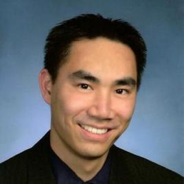 Frank Y. Lin, MD