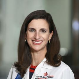 Maria Monica Gramatges, MD, PhD